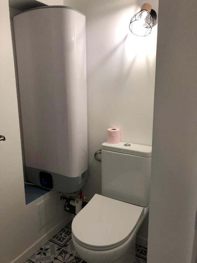 Alloappartmeuble_Topaze Houilles Ngoại thất bức ảnh
