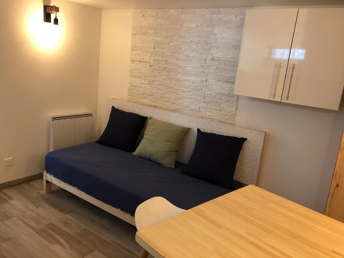 Alloappartmeuble_Topaze Houilles Ngoại thất bức ảnh