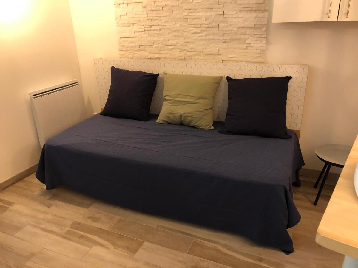 Alloappartmeuble_Topaze Houilles Ngoại thất bức ảnh