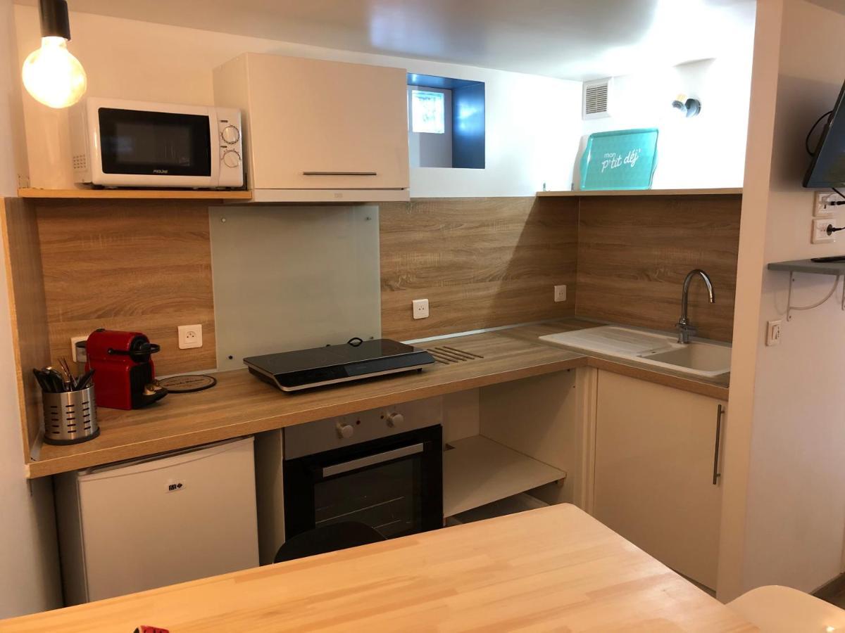 Alloappartmeuble_Topaze Houilles Ngoại thất bức ảnh
