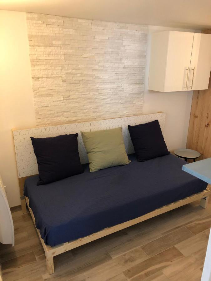 Alloappartmeuble_Topaze Houilles Ngoại thất bức ảnh