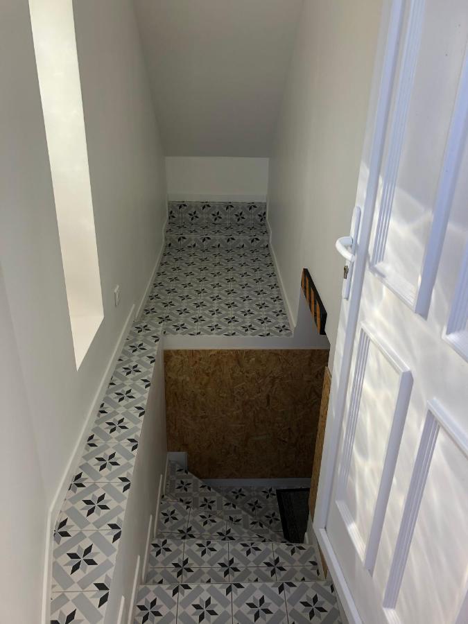 Alloappartmeuble_Topaze Houilles Ngoại thất bức ảnh