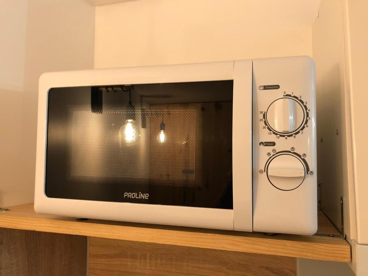 Alloappartmeuble_Topaze Houilles Ngoại thất bức ảnh