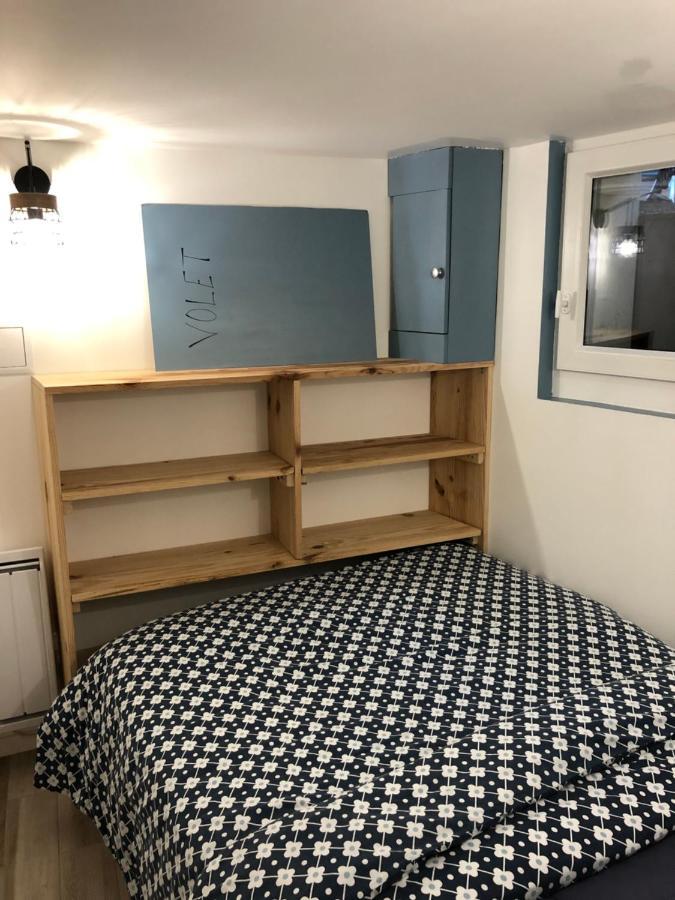 Alloappartmeuble_Topaze Houilles Ngoại thất bức ảnh