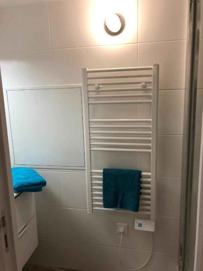 Alloappartmeuble_Topaze Houilles Ngoại thất bức ảnh