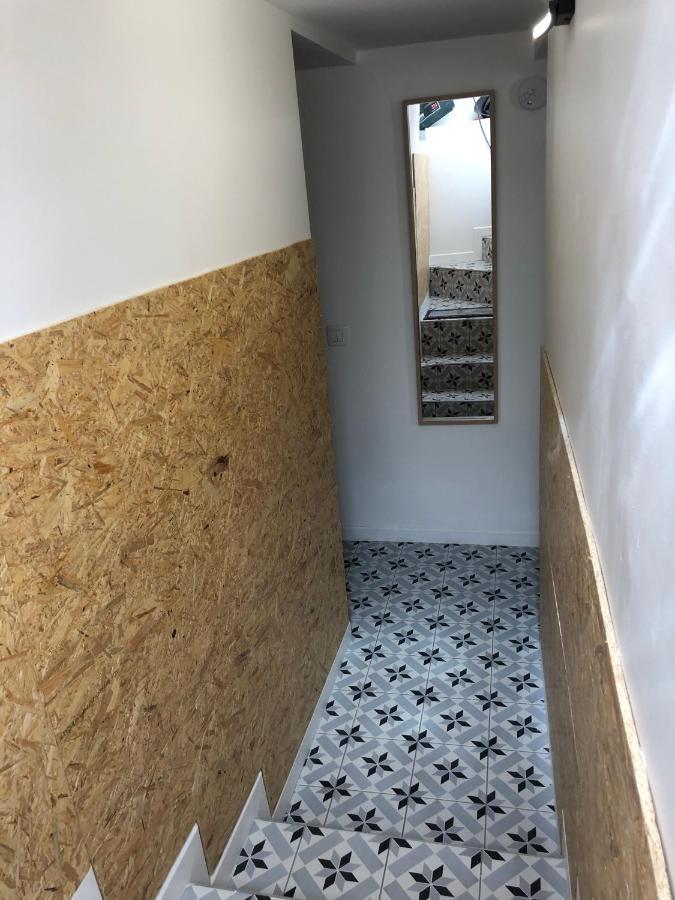 Alloappartmeuble_Topaze Houilles Ngoại thất bức ảnh