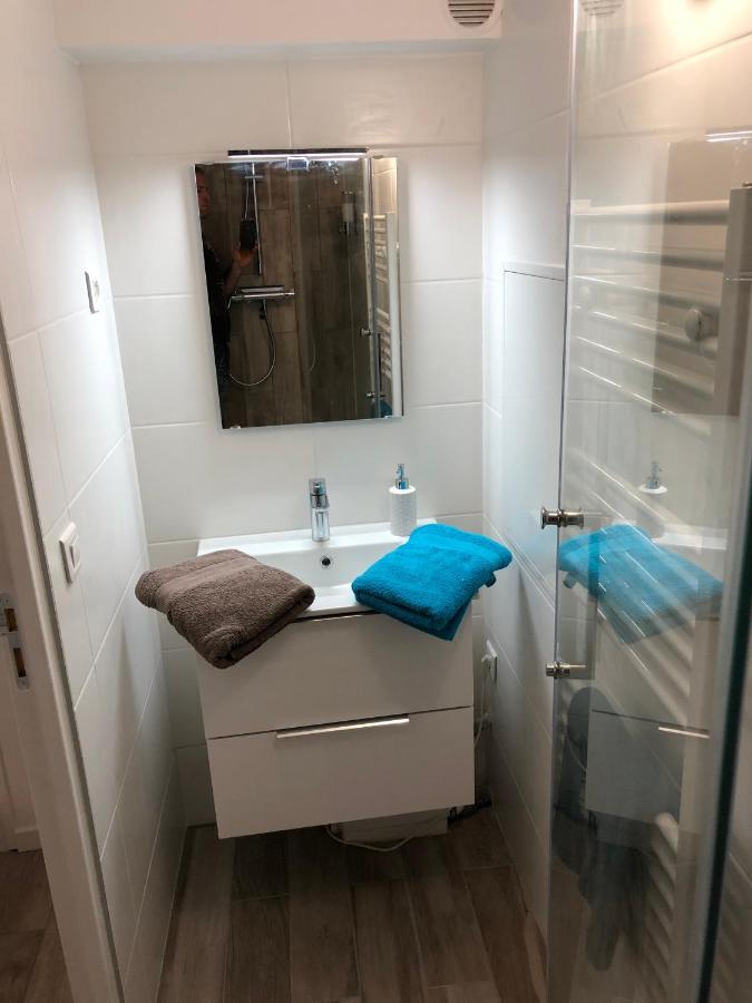 Alloappartmeuble_Topaze Houilles Ngoại thất bức ảnh