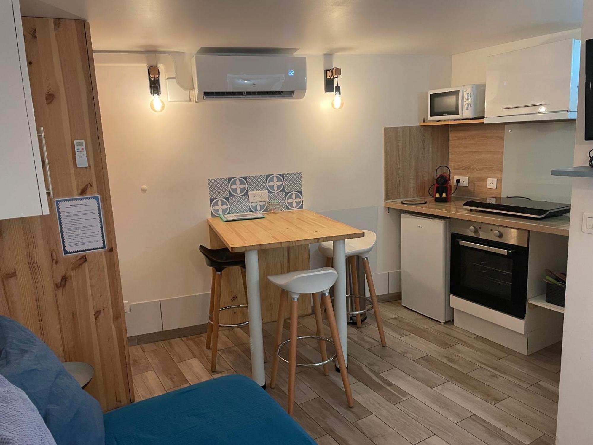 Alloappartmeuble_Topaze Houilles Ngoại thất bức ảnh