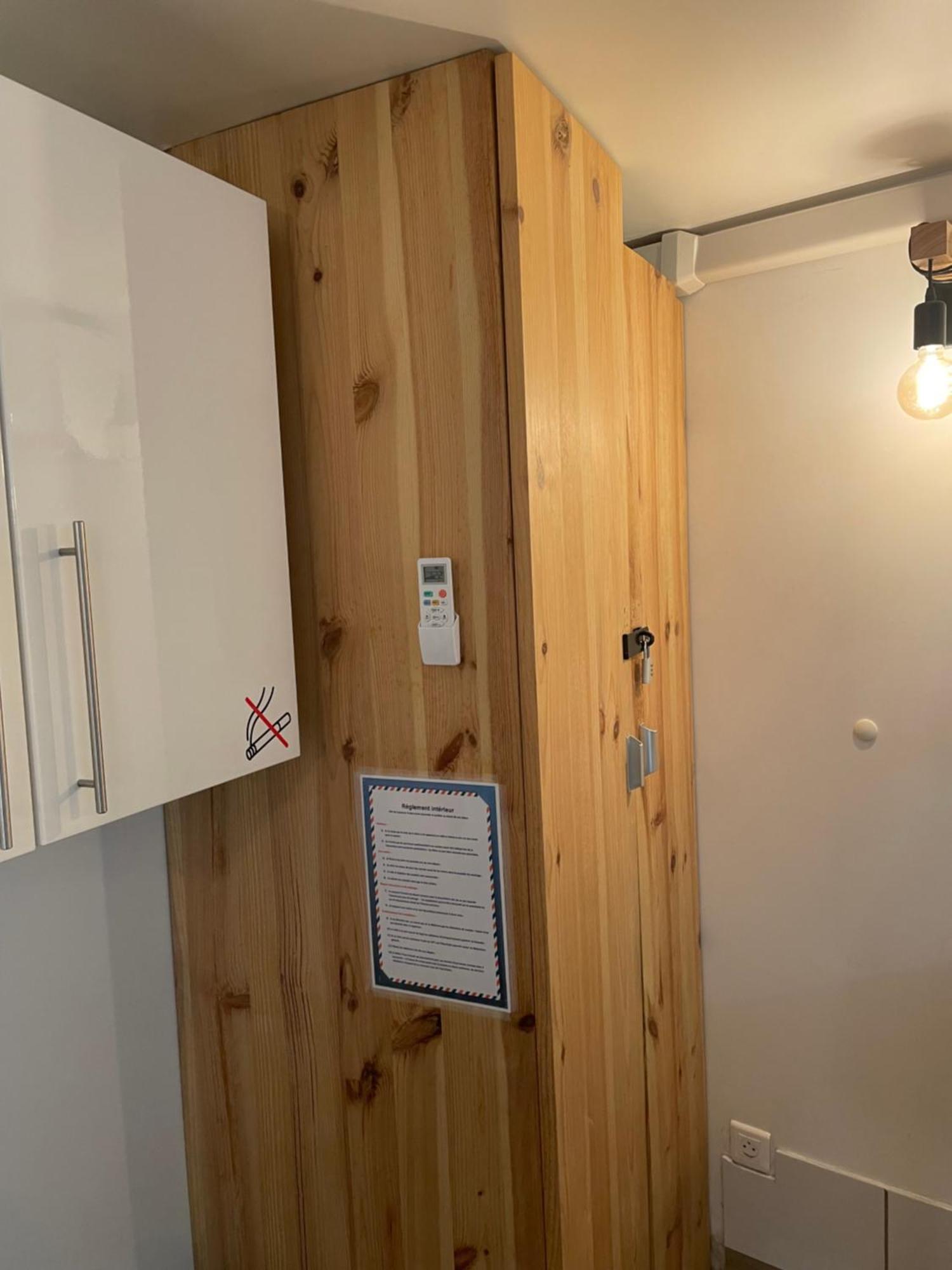 Alloappartmeuble_Topaze Houilles Ngoại thất bức ảnh